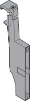TANDEMBOX, держатель поперечного разделителя, сер. орион, D (224 мм)