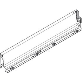 TANDEMBOX, царга M 83/650мм, серый орион, лев.