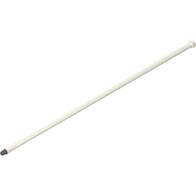 METABOX, Релинг продольный 550 мм, кремовый