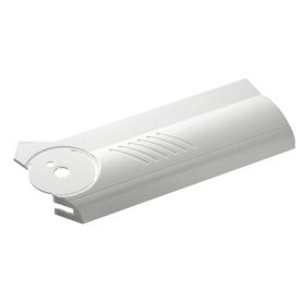 AVENTOS HF, Заглушка основная, белая, левая