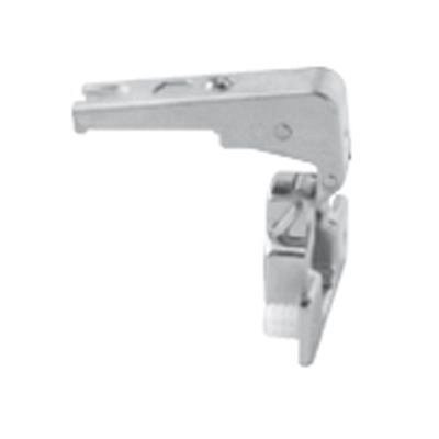 MODUL, петля мебельная под фальшпанель 95гр