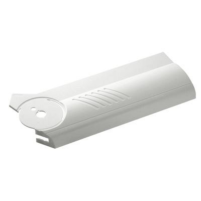 AVENTOS HF, Заглушка основная, белая, левая