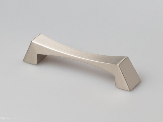 Caleido мебельная ручка-скоба 128 мм нержавеющая сталь