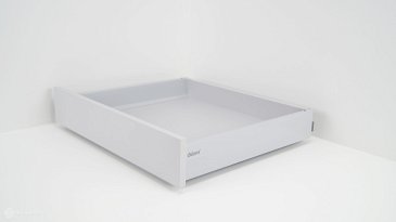 TANDEMBOX Antaro в сборе (М 98,5, 350 мм), INSERTA, серый