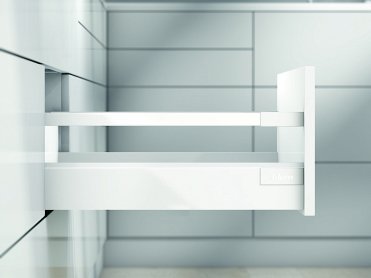 Ящик TANDEMBOX antaro (192х450), под саморезы, бел.